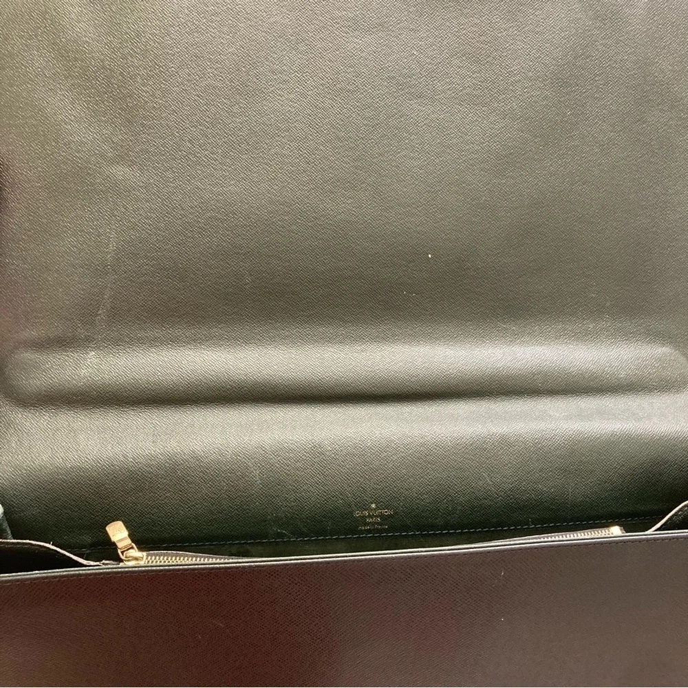 Louis Vuitton epi briefcase pictures 2/2